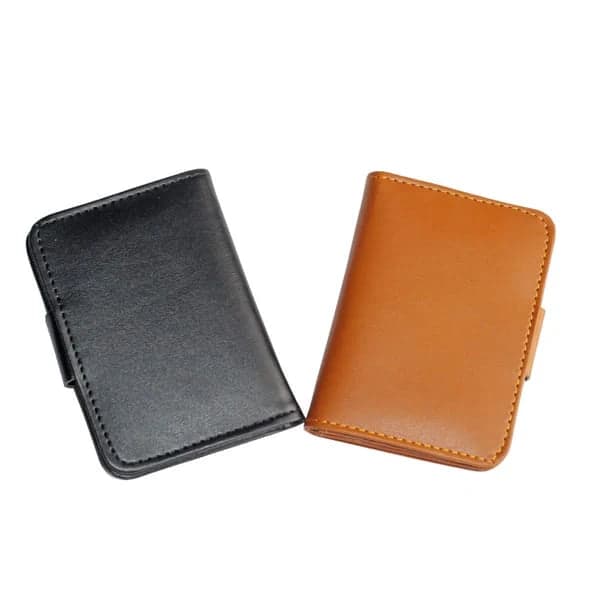SMART MINI BUTTON WALLET