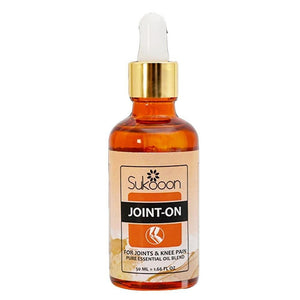 Sukoon Joint-On Oil