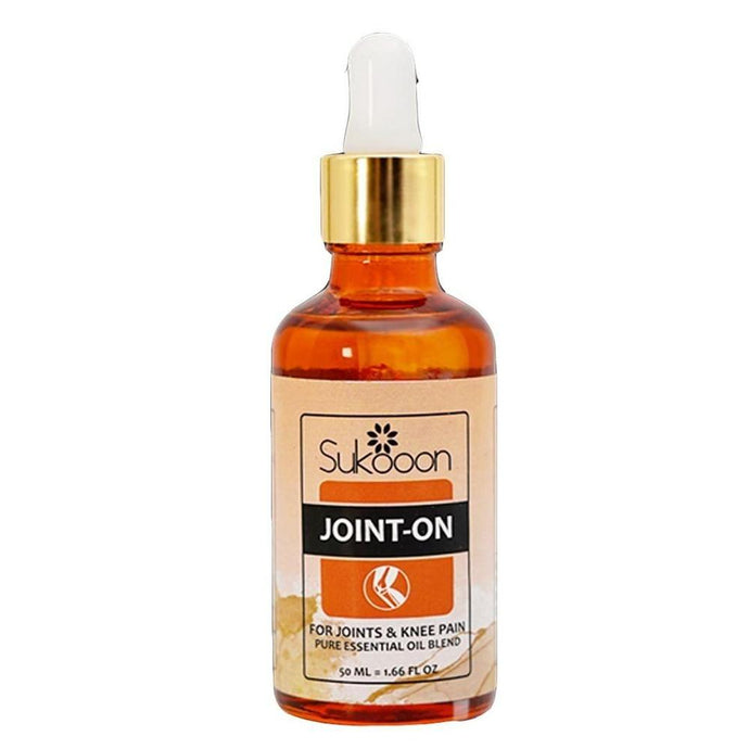 Sukoon Joint-On Oil