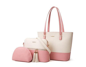 Elegant Ladies Handbag