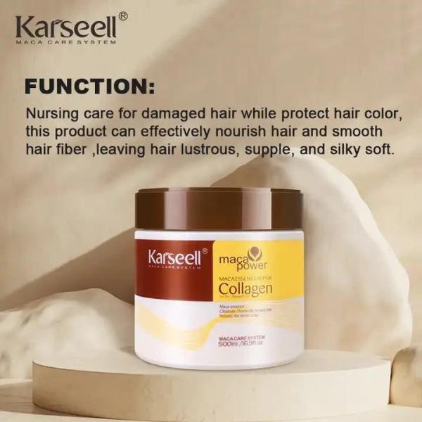 Karseell Hair Repair Treatment
