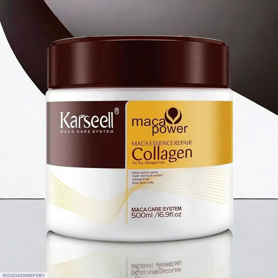 Karseell Hair Repair Treatment