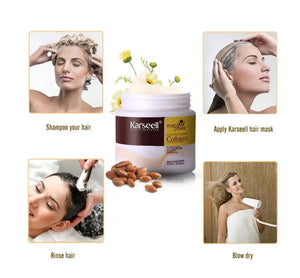 Karseell Hair Repair Treatment