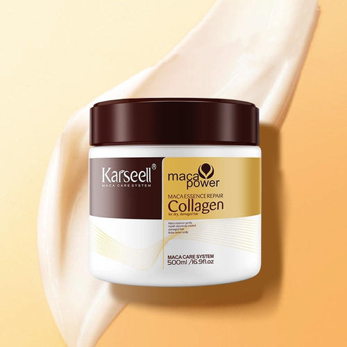Karseell Hair Repair Treatment
