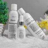 HAIR CARE KIT PACK OF 3
