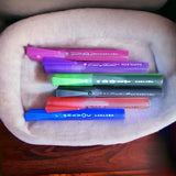 Long Lasting Perfume Set (Pack Of 6)
