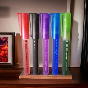 Long Lasting Perfume Set (Pack Of 6)